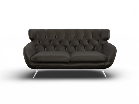 2-Sitzer Sofa